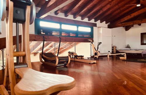 Wow House - Ampia Villa con Piscina e sala giochi - Foto 56