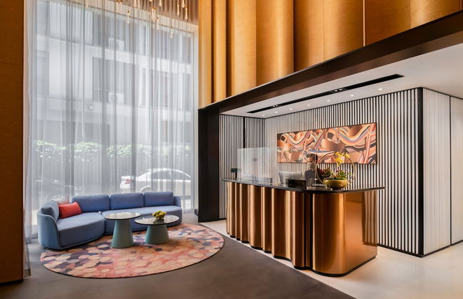 Capri By Fraser Bukit Bintang - Foto 5