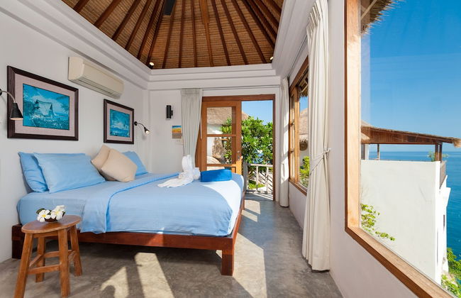 Cape Shark Pool Villas - Photo 61