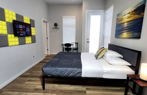 Galleria Exquisite Three Story Home Brand New Development - Foto 36