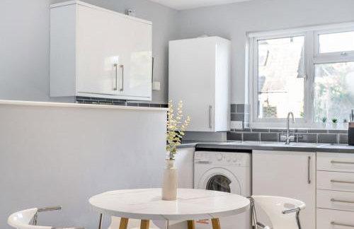 Luxury Tottenham Stadium Retreat - 2 minute walk to stadium - Foto 22