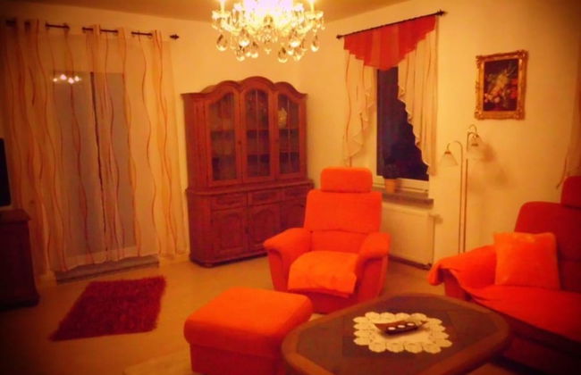 Ferienwohnung im Erzgebirge - Foto 10