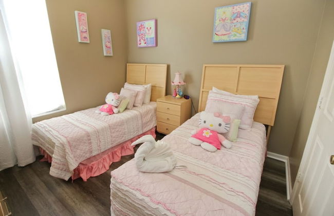 Luxury Villa Private Pool And Great Game Room - Foto 26