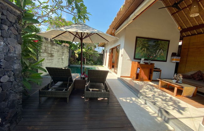 Rumah Dadong - Photo 67