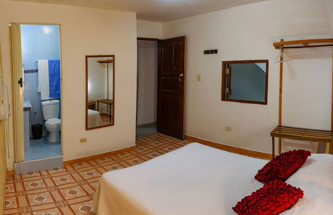 Casa Carlos Rico - Foto 10