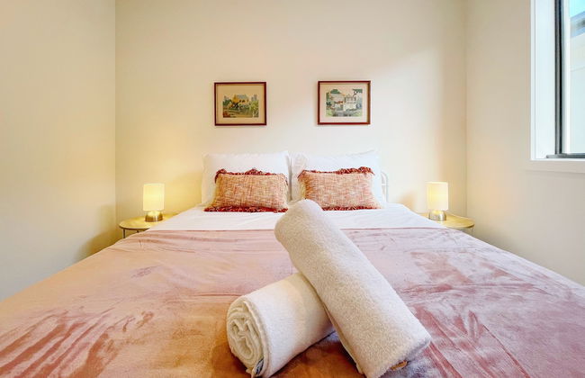 Casey Green Townhouse by GoodLive - Foto 3