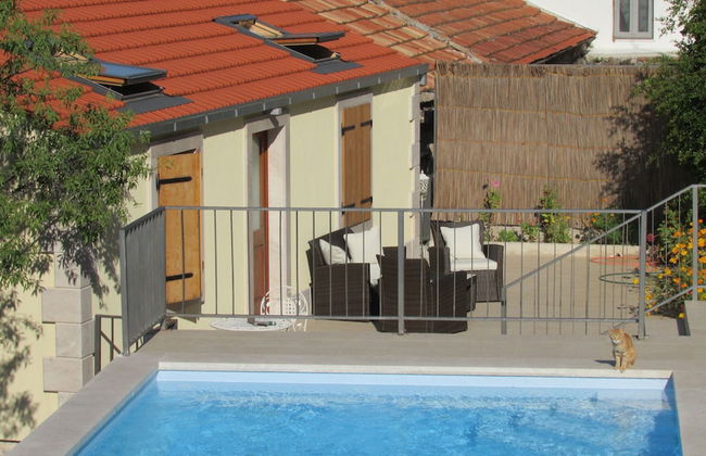 Holiday Home Stari Zoganj - Photo 25