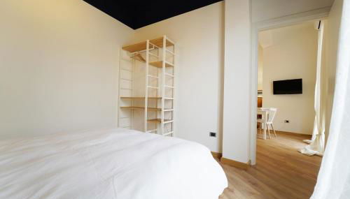 La luna appartamento con terrazza e due camere - Foto 3