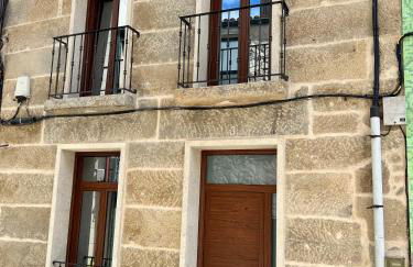 GALIHOST - Preciosa casa marinera en Carril - Foto 6