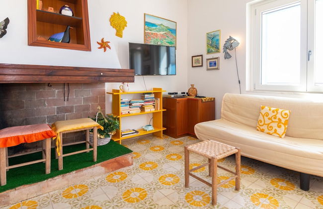 Panorama Blu in S Archittu - Foto 1