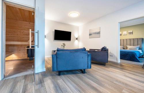 Egge Resort 7g mit Whirpool u Sauna - Foto 19