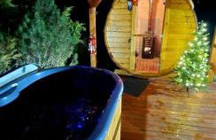 Góralska Chata & Spa - Foto 27