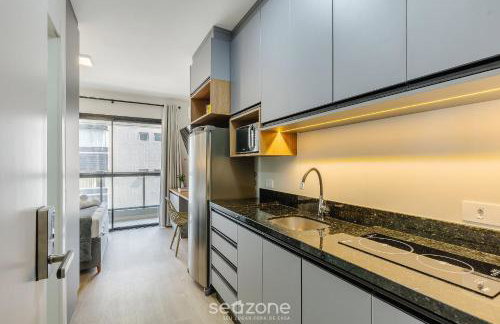 Beautiful and Functional Apartments in Curitiba - WSH - Photo 45