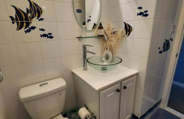 Luxury By The Ocean-1 Block from Inlet Boardwalk - Foto 36