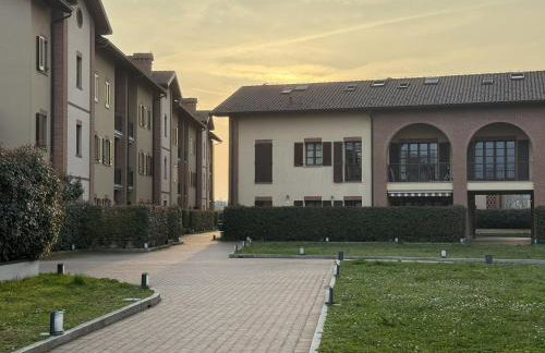 AssagoApartments - Il gelso - Photo 28