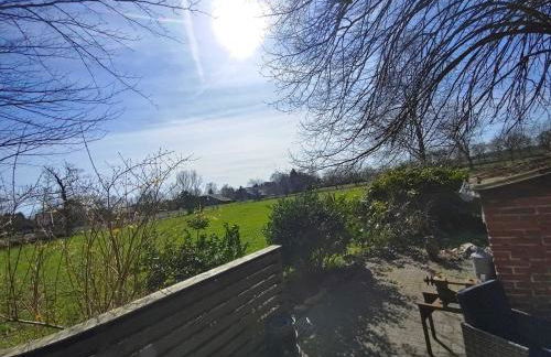 Ferienhäuschen Alte Schmiede, 35647 - Foto 18