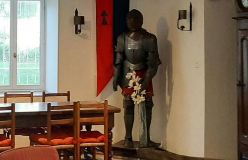 Le Moulin de Vaugien - Foto 19