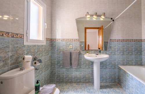 Villa Las Palmeras - Foto 17