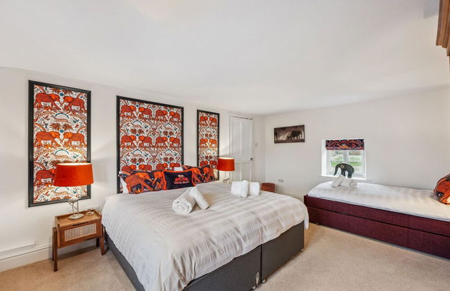 Host Stay Old Hall - Middle Mayfield - Foto 23