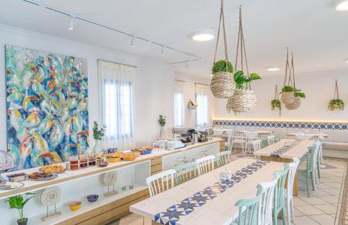 Romantica Hotel Apartments - Foto 41