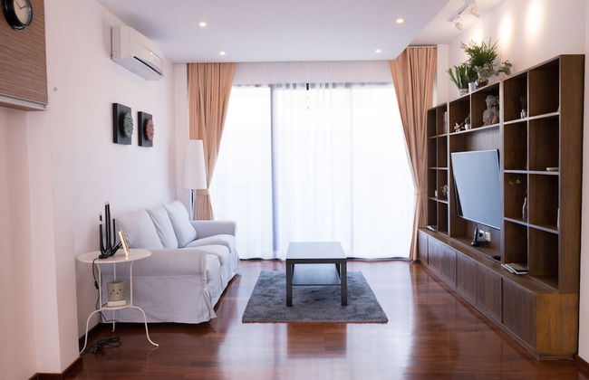 Chic Villa 6 - Foto 63