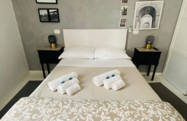 Rome, Beautiful Apartment in a Vintage Building - Foto 28