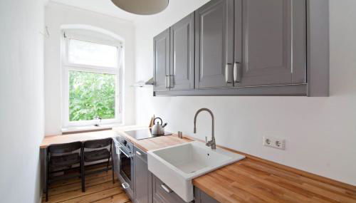 Magnificent turn of century flat (legal) - Foto 5