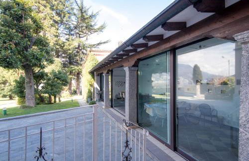 Villa Giù Luxury - The House Of Travelers - Foto 47