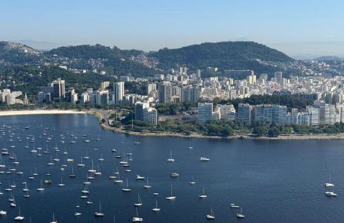 Apartamento Aconchegante em Botafogo - Foto 16