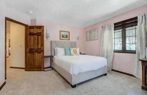 Moose Tracks Cabin - Hot Tub BBQ Billiards Groups - Foto 39