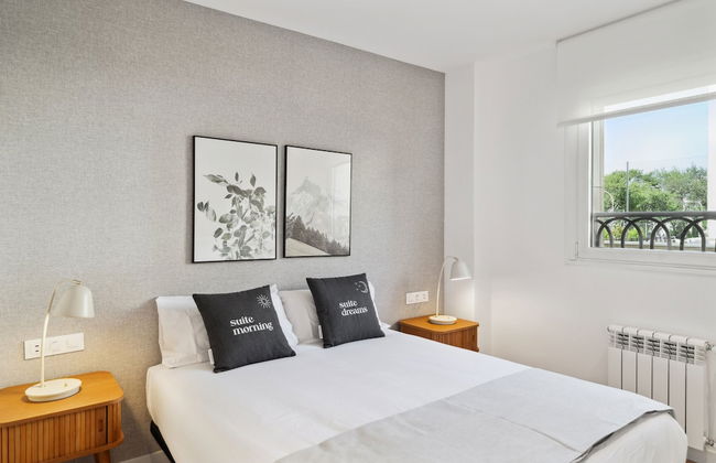 Limehome Madrid Calle de Nuñez de Balboa - Photo 14