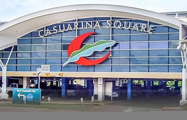 Yanti at Nightcliff Foreshore Pool Shops Cafe - Foto 35