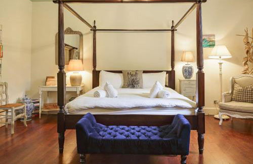 Artisan Hall: 4BD Stunning Grandeur in Cotswolds - Foto 35