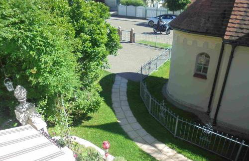 Ferienwohnung im Barockwinkel - Foto 16