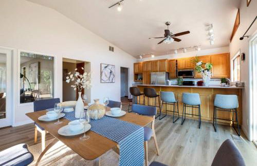 #Marbella Lane - Luxe Townhome Near 2026 World Cup - Foto 26