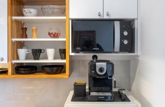 Apartment One , sea view , free parking - Foto 26