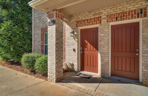 Cozy 2B Townhouse - King Bed - Foto 18