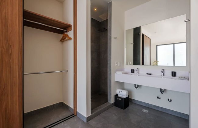 w Amazing 2BR With Amazing View in Cuauhtemoc - Foto 58