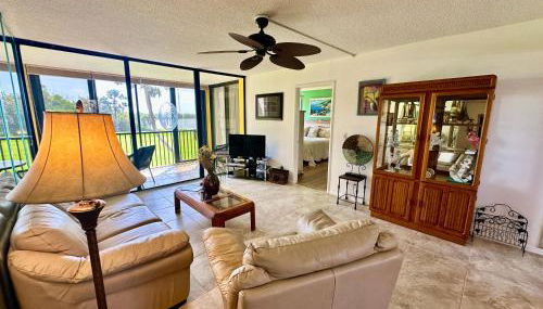 Ocean Front 2 bedroom 2 bath second floor condo at Fairwinds Cove - Photo 2