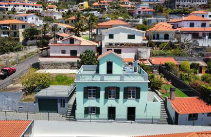 Funchal Infinity View House by Rentallido - Foto 51
