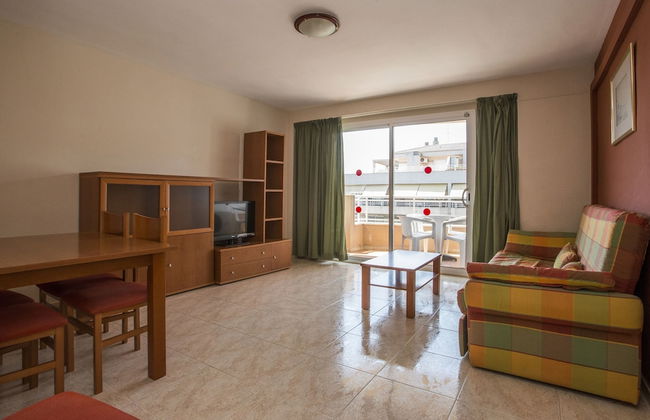 Apartamentos California - Foto 22