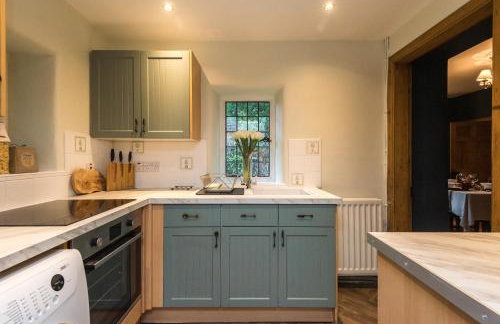 Hideaway country cottage near Edinburgh - Foto 34