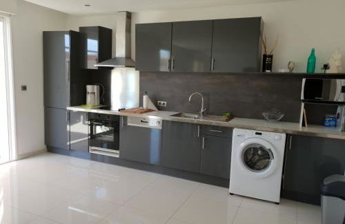 Casa di a Murza vue citadelle Rdc - Foto 5