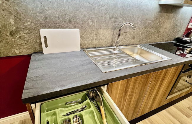 Spiranca Apartments & Rooms - Foto 50