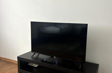 Ruhige Unterkunft mit Netflix Küche & Waschmaschine - Foto 4