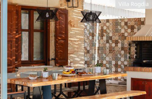 Atsipopoulo Villas - Foto 26