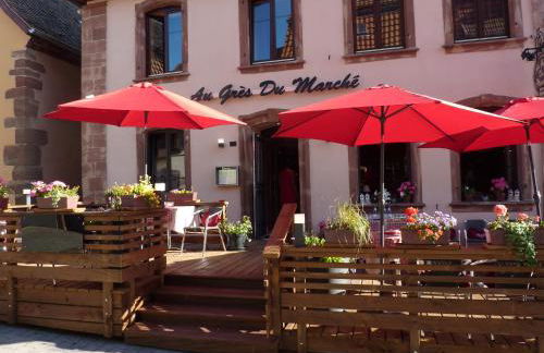 Les appartements d'estelle - Foto 36