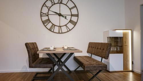 Ferienwohnung Bergzeit - Foto 2