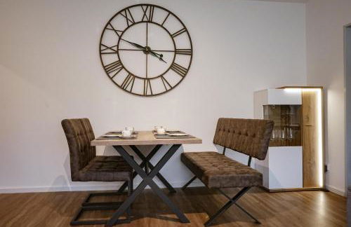 Ferienwohnung Bergzeit - Foto 2