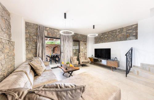 Heritage Villa Velebit Soul - Photo 29